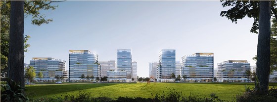 浅谈遥感与GIS技术在工业园规划中的应用