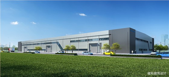 工业园厂房钢结构抗震加固原则