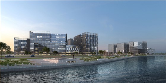 产业园新的发展趋势