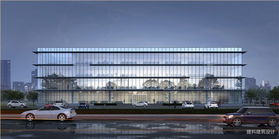 新常态环境对工业产业园办公建筑需求的剖析