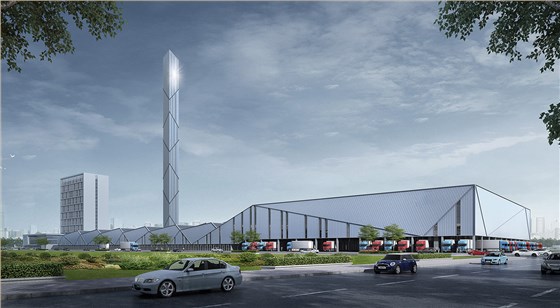 建筑钢结构设计特点概述