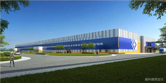 浅谈钢结构厂房的设计理念