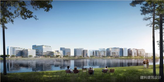 智能制造园区发展规划要点