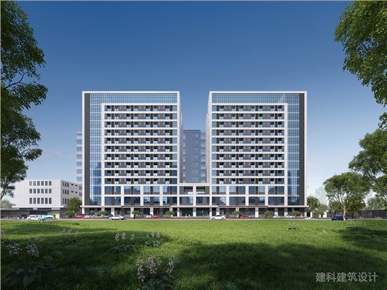 装配式建筑设计的几个要点