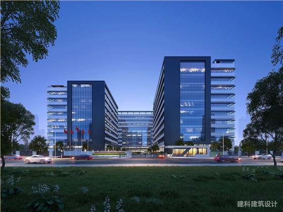 工业建筑节能设计要点探析