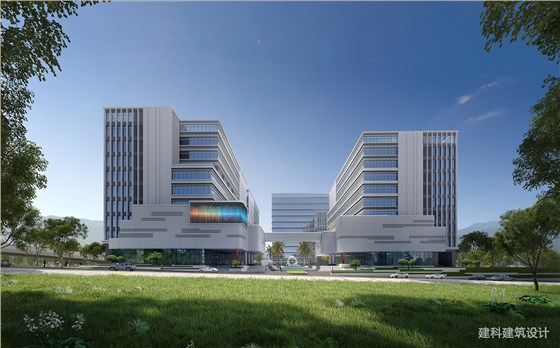 工业建筑智能化设计在提高生产效率中的应用与实现策略