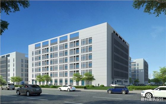 装配式建筑的优势及施工技术要点