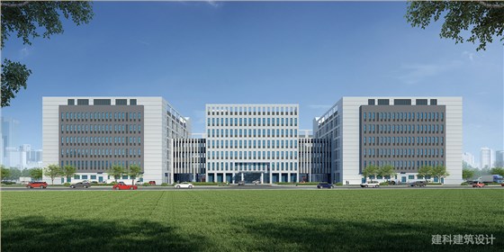 电子厂洁净厂房设计要点