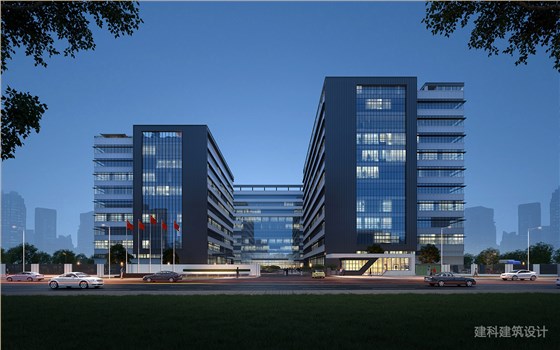 绿色节能建筑设计措施