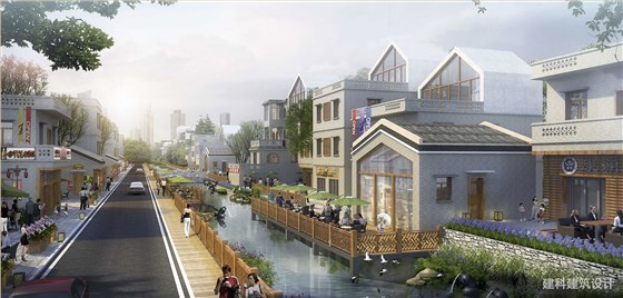 城中村改造创新模式