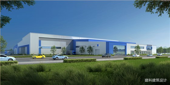 钢结构厂房在消防设计中应注意的问题