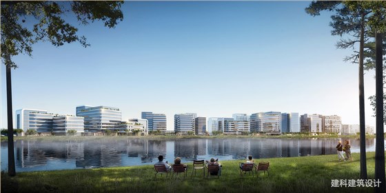 浅谈双碳目标下智能制造产业园的绿色设计策略