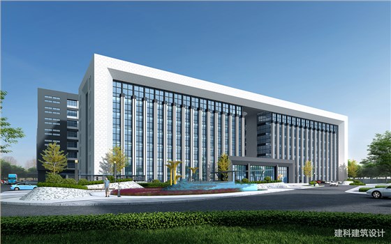 既有办公建筑绿色低碳改造设计要点