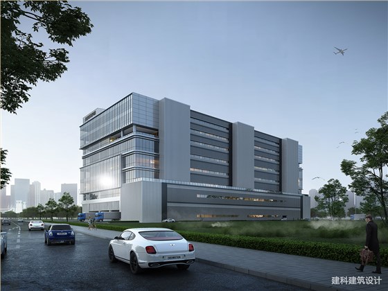 绿色低碳建筑技术发展分析