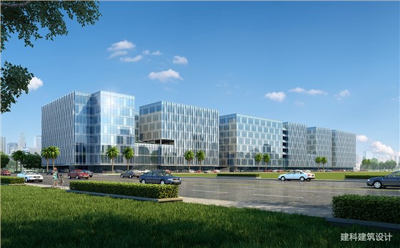 智慧园区如何助力传统园区破局