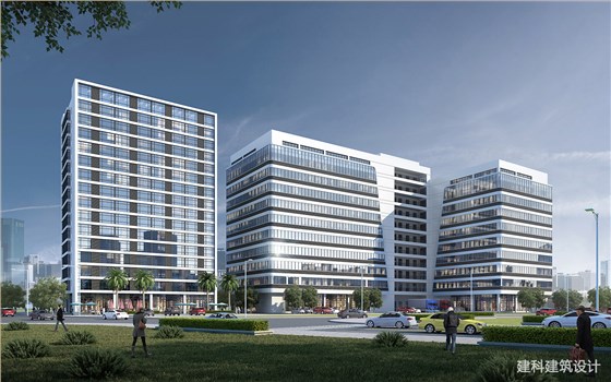 如何选择一个口碑佳的厂房设计公司