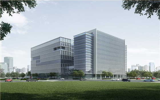 电子电器工厂设计