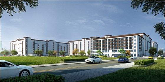 建科建筑设计装配式建筑设计