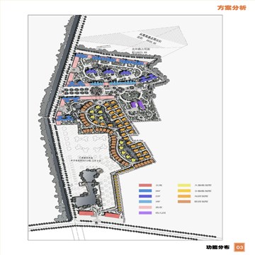 玫瑰花园商业住宅楼