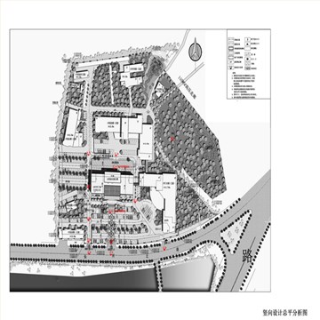 樟木头人民医院规划设计