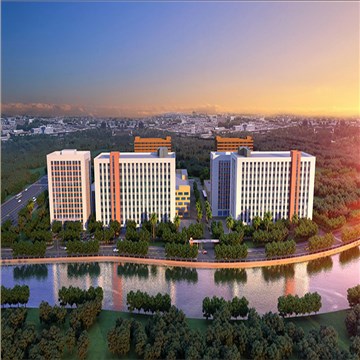 包装厂规划设计