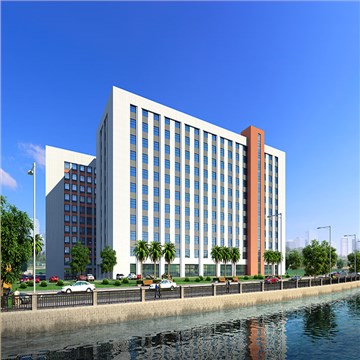 包装厂规划设计