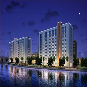 包装厂规划设计