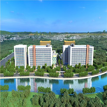 包装厂规划设计