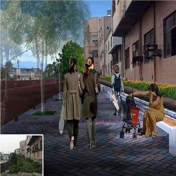 大岭山镇颜屋村美丽幸福村居建设行动计划