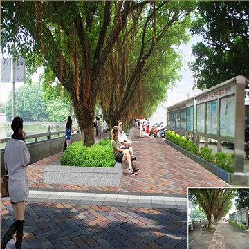 大岭山镇新塘村美丽幸福村居建设行动计划