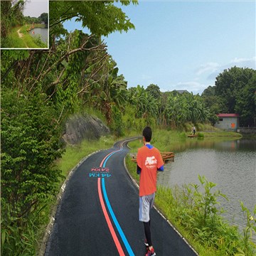 大岭山镇新塘村美丽幸福村居建设行动计划