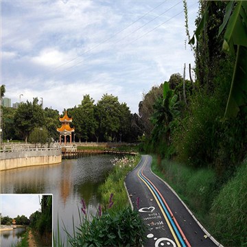 大岭山镇新塘村美丽幸福村居建设行动计划