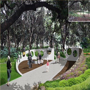 大岭山镇新塘村美丽幸福村居建设行动计划