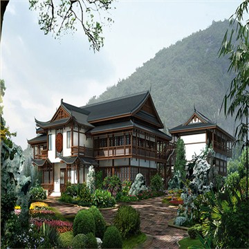 柳州马鹿山奇石步行街