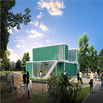 滨江水上世界主题公园规划方案