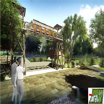 美丽幸福村居规划设计方案