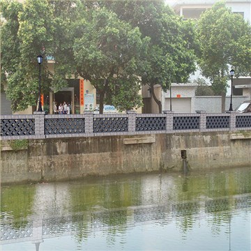 道滘镇北永村美丽幸福宜居村规划改造