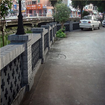 道滘镇北永村美丽幸福宜居村规划改造