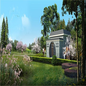 东莞市洪梅镇某村美丽幸福村居规划设计方案 东莞市洪梅镇某村美丽幸福村居规划设计方案