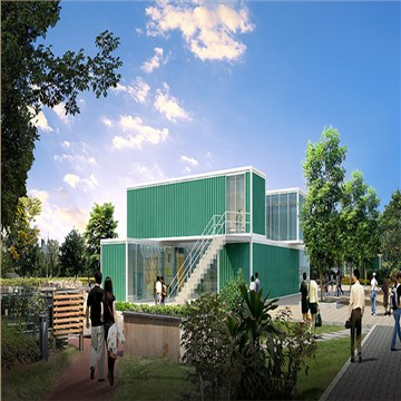 滨江水上世界主题公园规划设计