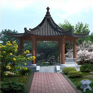 东莞市桥头镇某社区美丽幸福村居规划设计方案