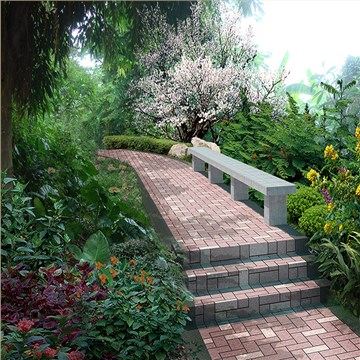 东莞市桥头镇某社区美丽幸福村居规划设计方案