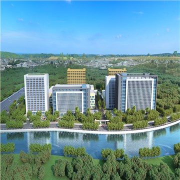 包装厂规划设计