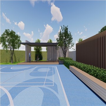 产业园区景观设计