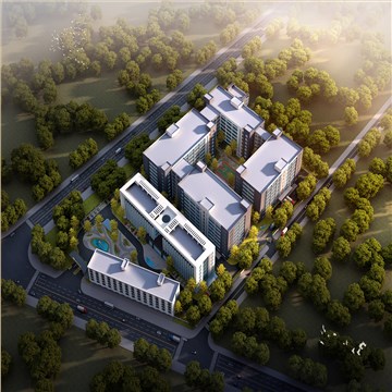 家具厂规划设计