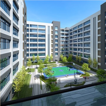 家具厂规划设计