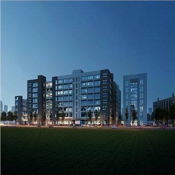 家具厂规划设计