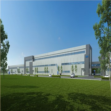 年产20万吨特种纸项目规划设计