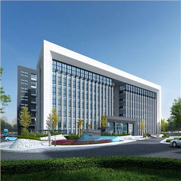 家具厂规划设计