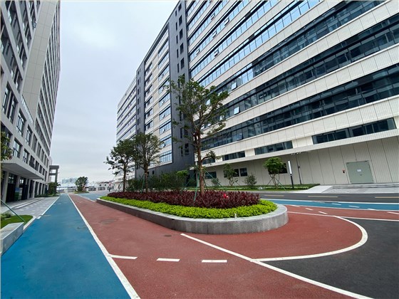 建筑行业实现碳中和的创新策略
